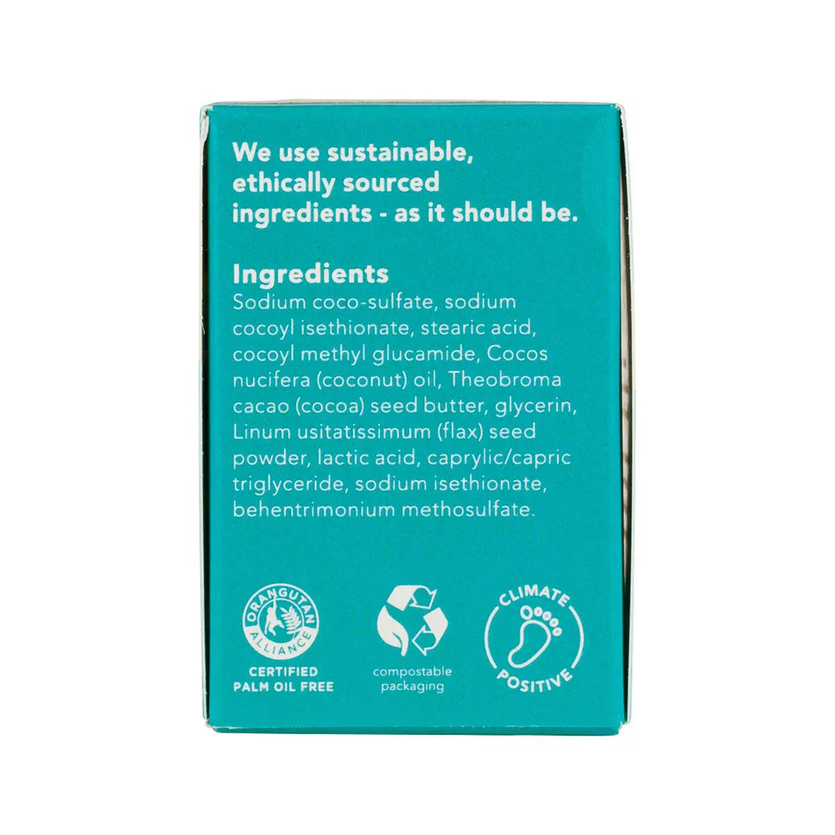 ETHIQUE Dogs Solid Shampoo Shampooch - Sensitive 110g ETHIQUE
