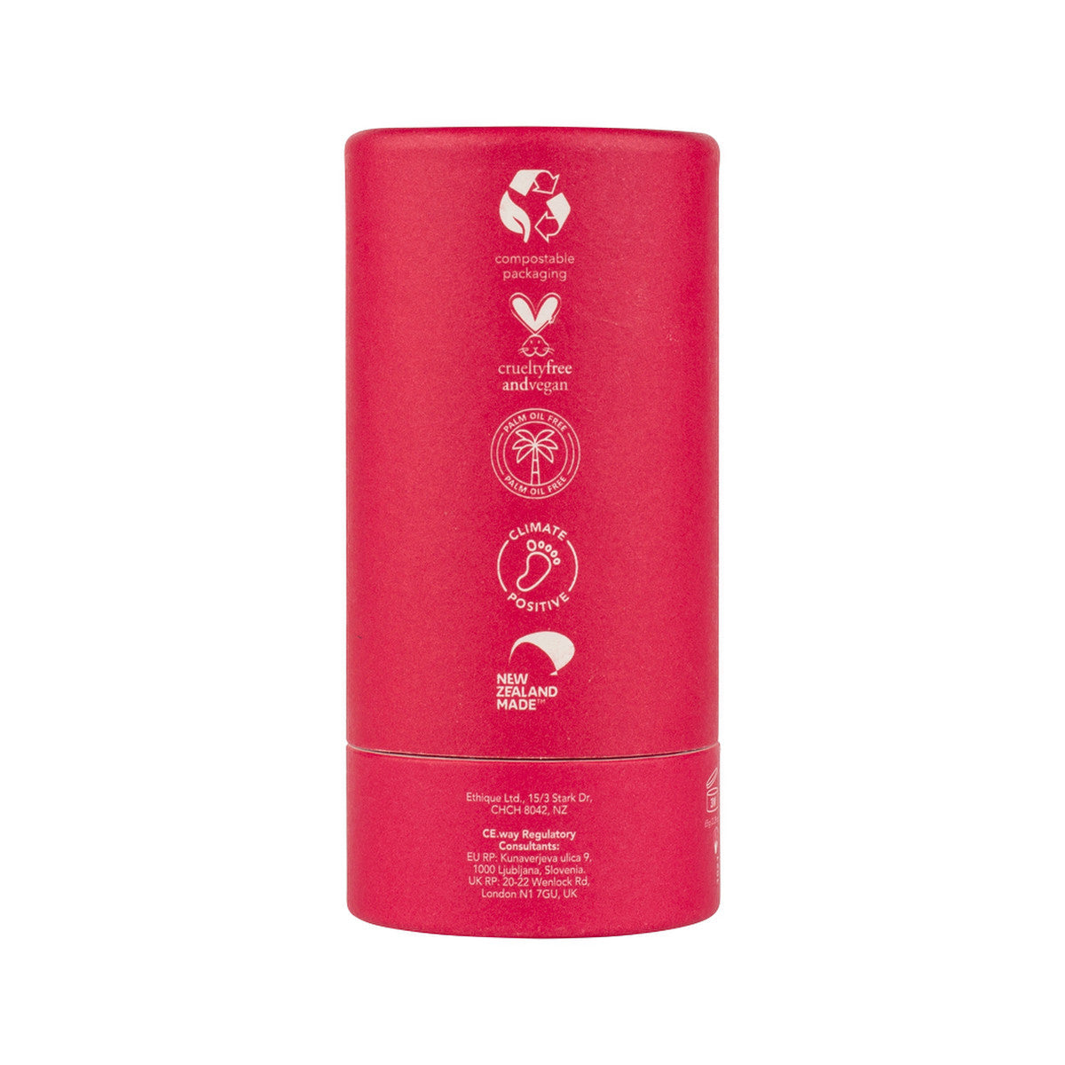 Ethique Face Serum Nourishing Solid Saving Face (For All Skin Types) 65g - Cutprice Online