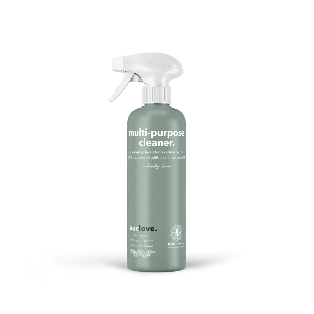 Euclove Multi-purpose Cleaner Spray 500ml - Cutprice Online
