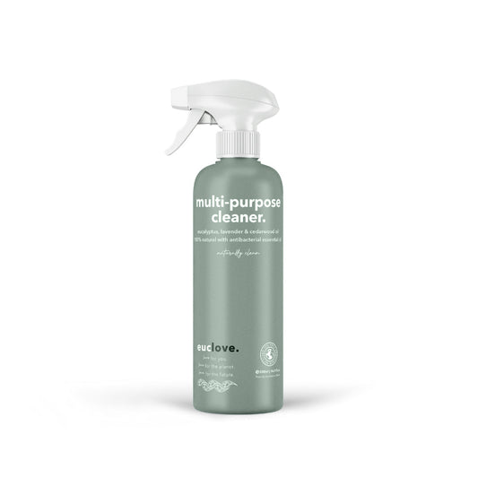 Euclove Multi-purpose Cleaner Spray 500ml - Cutprice Online