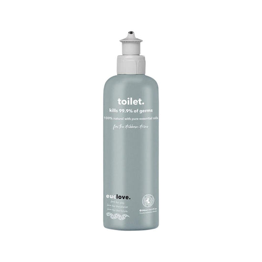 Euclove Toilet Cleaner 500ml