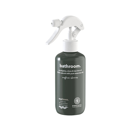 Euclove Bathroom Spray 300ml - Cutprice Online