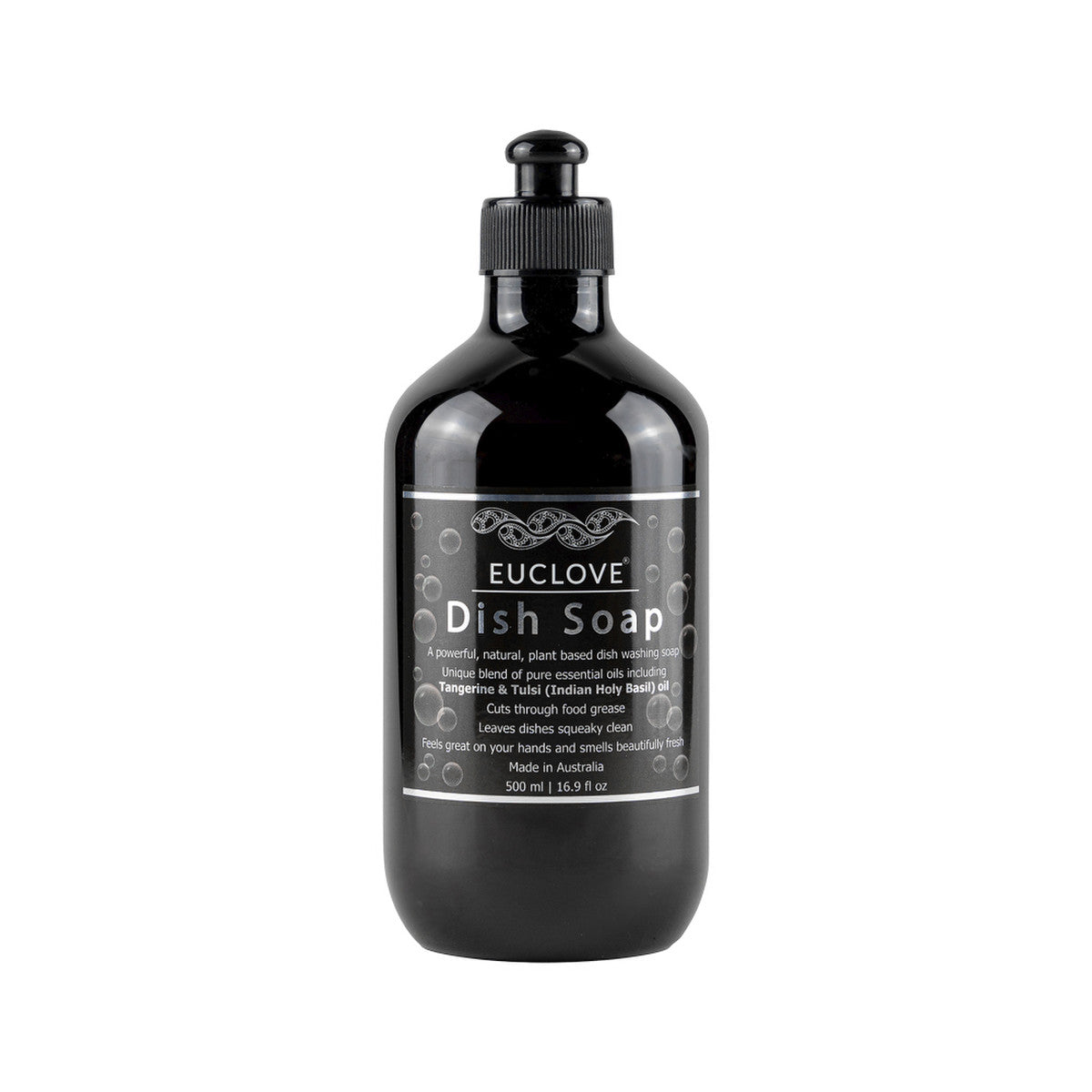 Euclove Dish Soap 500ml EUCLOVE