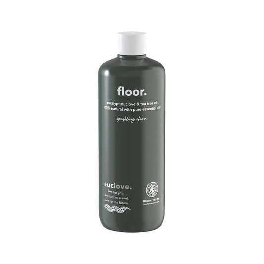 Euclove Floor 500ml EUCLOVE