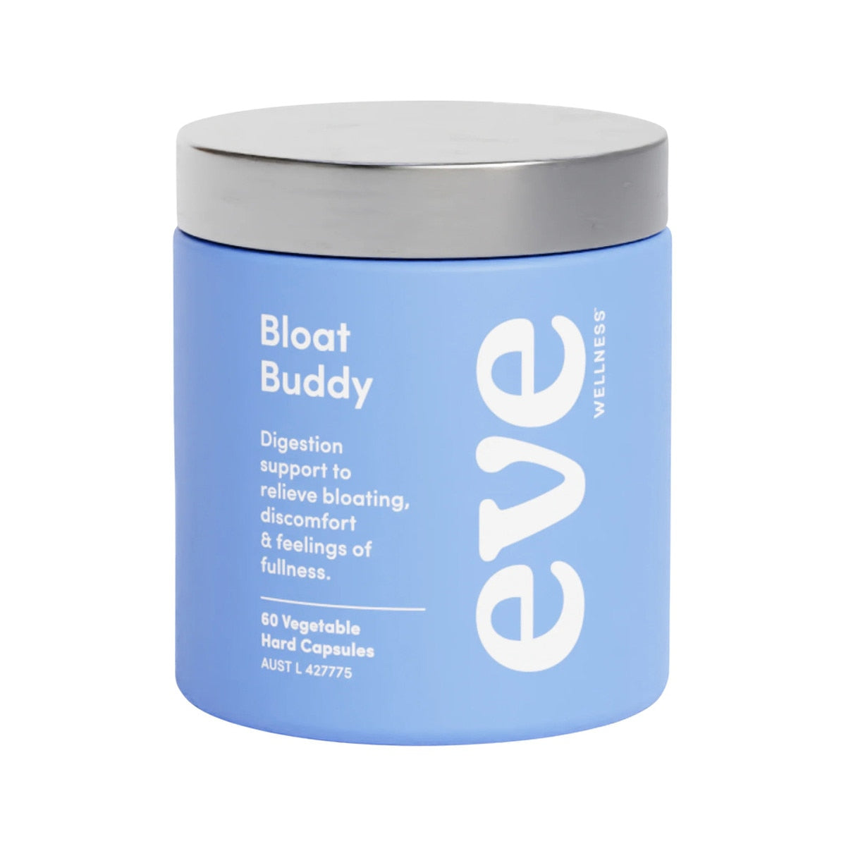 Eve Wellness Bloat Buddy 60vc - Cutprice Online