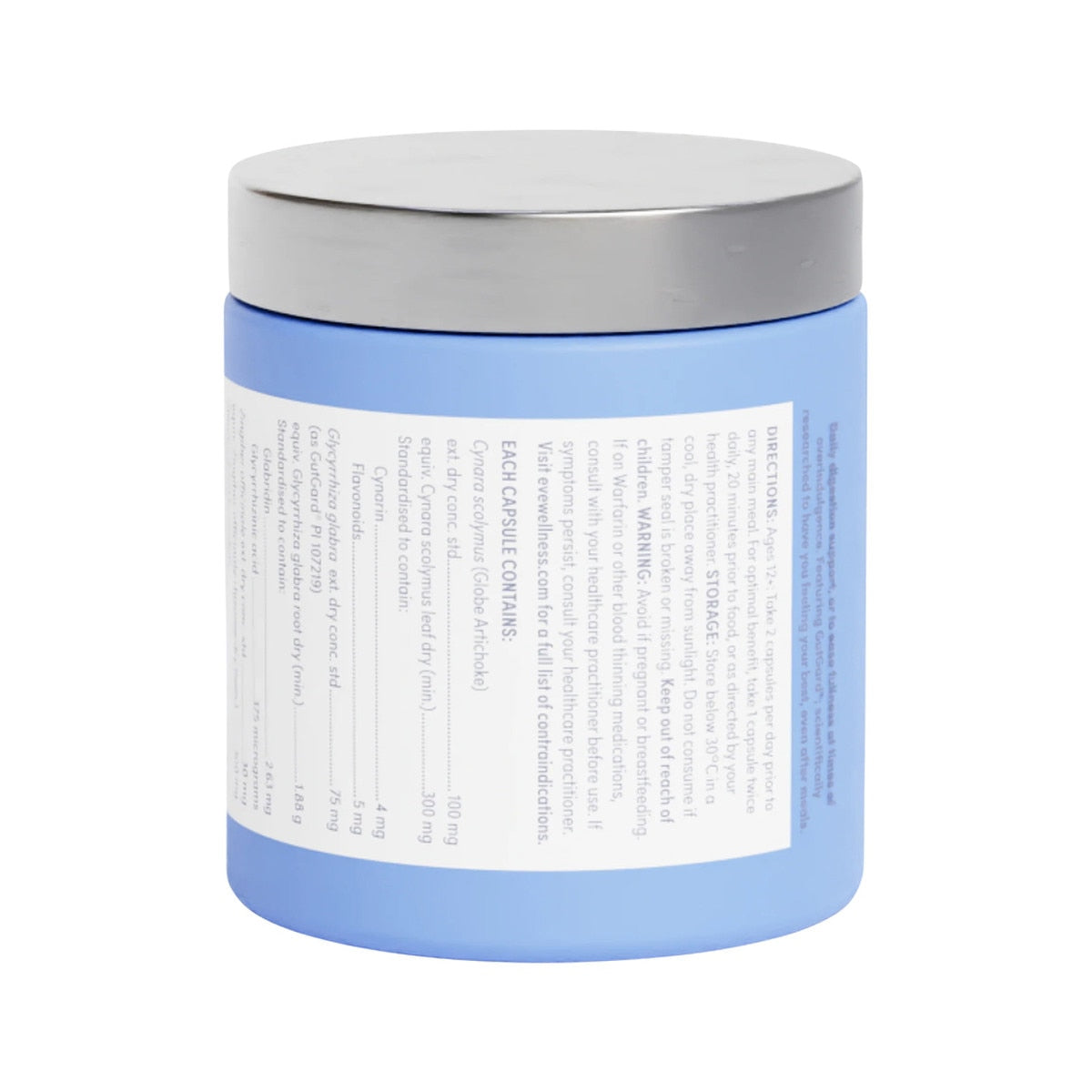 Eve Wellness Bloat Buddy 60vc - Cutprice Online