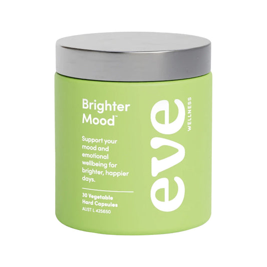 Eve Wellness Brighter Mood 30vc - Cutprice Online