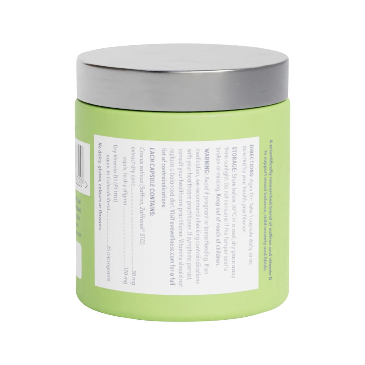 Eve Wellness Brighter Mood 30vc - Cutprice Online