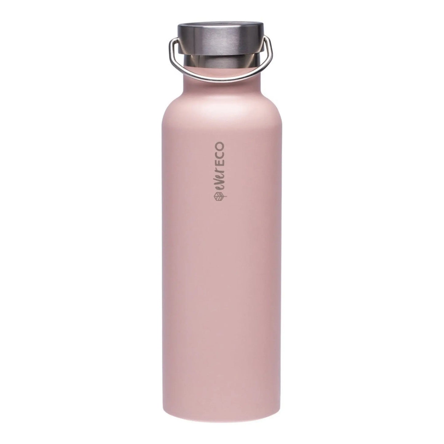 EVER ECO Insulated Stainless Steel Bottle Rose 750ml EVER ECO