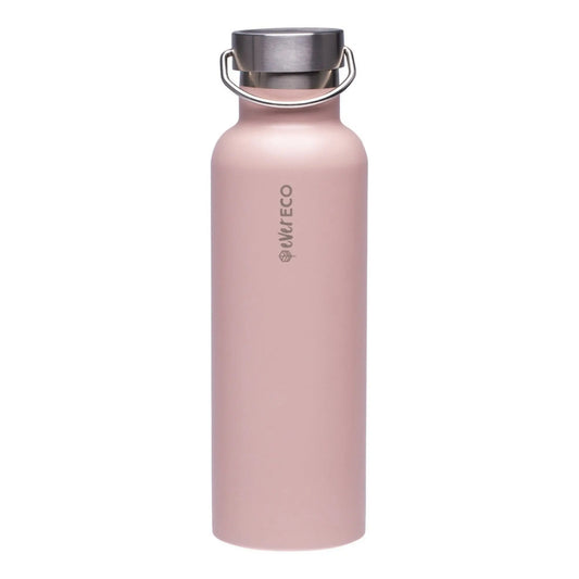 EVER ECO Insulated Stainless Steel Bottle Rose 750ml EVER ECO