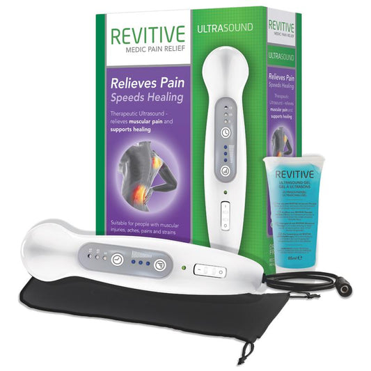 Revitive Ultrasound Therapy Device UT1033 - Cutprice Online