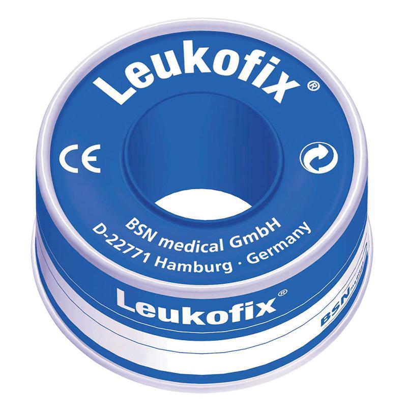 Leukofix 1.25cm x 5m - Cutprice Online