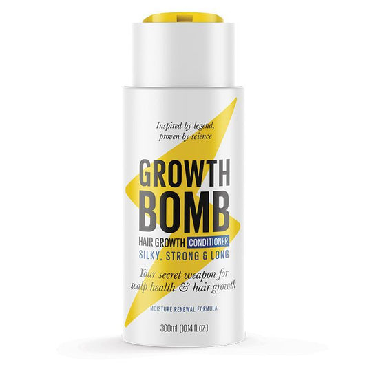 Growth Bomb Conditioner 300ml - Cutprice Online