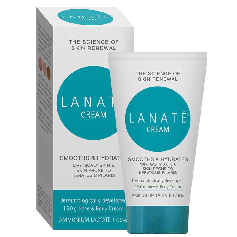 Lanate Face & Body Cream 150g - Cutprice Online