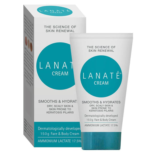 Lanate Face & Body Cream 150g - Cutprice Online
