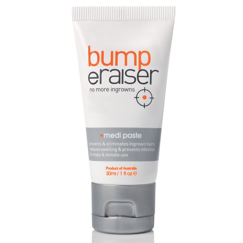 Bump eRaiser Medi Paste 30g - Cutprice Online