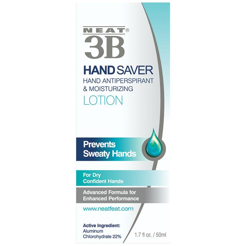 Neat Feat 3B Hand Saver 50ml - Cutprice Online