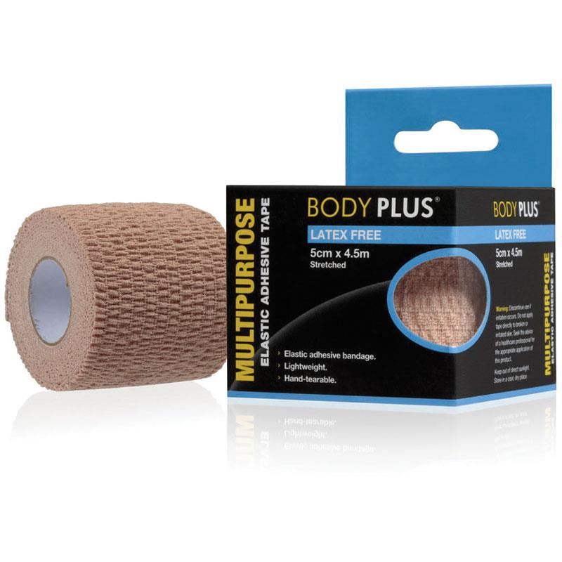 Body Plus Multi Eat 5cm X 4.5m - Cutprice Online