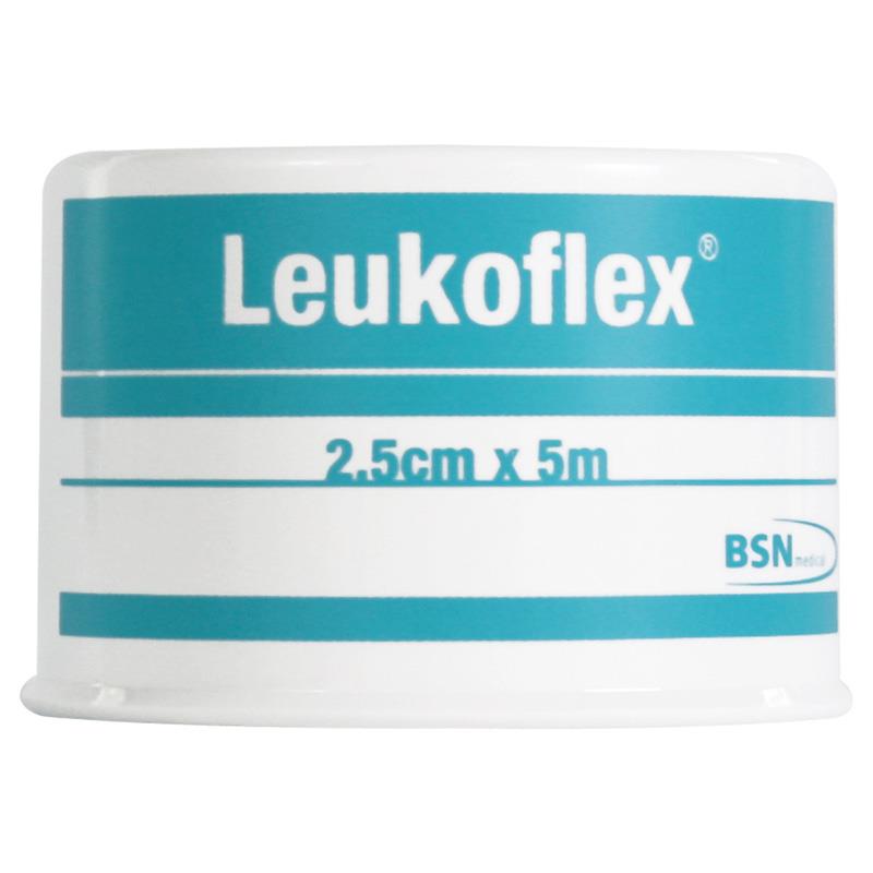 Leukoflex Plastic Tape 2.5cm - Cutprice Online