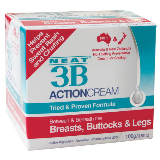 Neat Effect 3B Action Cream 100g - Cutprice Online
