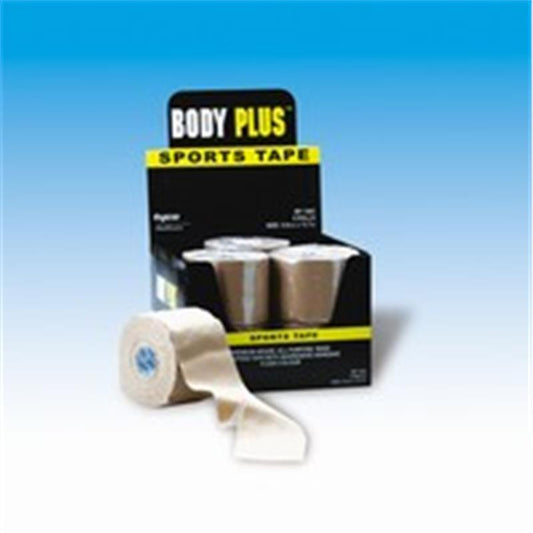 Body Plus 1403 Rigid Tape 5.0cm X 13.7m 1 Tape - Cutprice Online