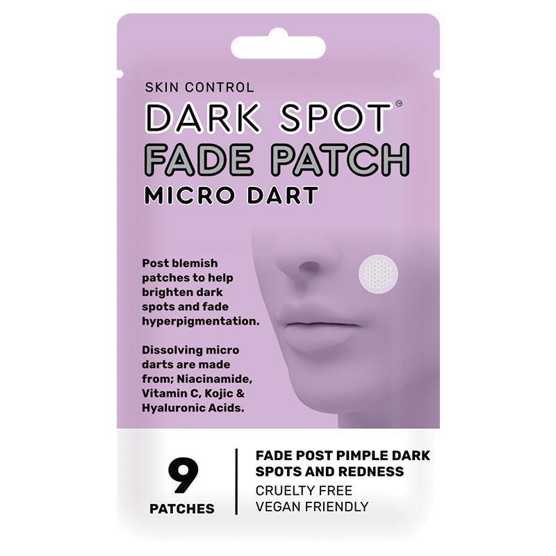 Skin Control Dark Spot Microdart Fade Patch 9 Pack - Cutprice Online