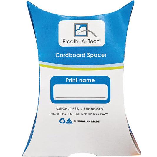 Breath-A-Tech Cardboard Spacer - Cutprice Online