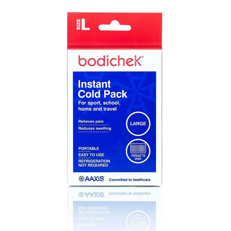 Bodichek Instant Cold Pack Large 155mm X 215mm - Cutprice Online