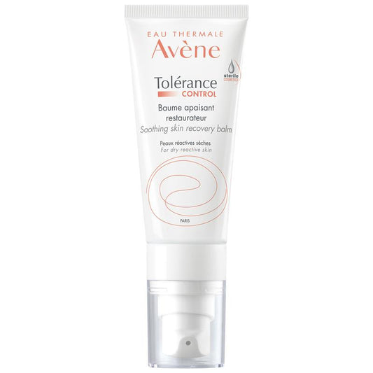 Avene Tolerance Control Soothing Skin Recovery Balm 40ml - Cutprice Online