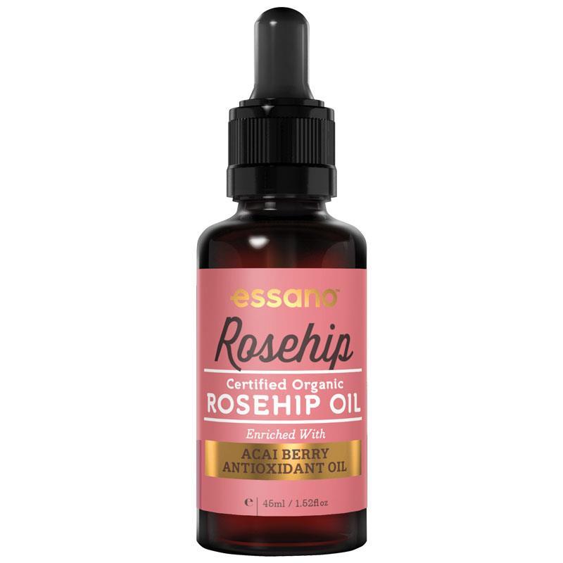 Essano Rosehip Oil 45ml - Cutprice Online