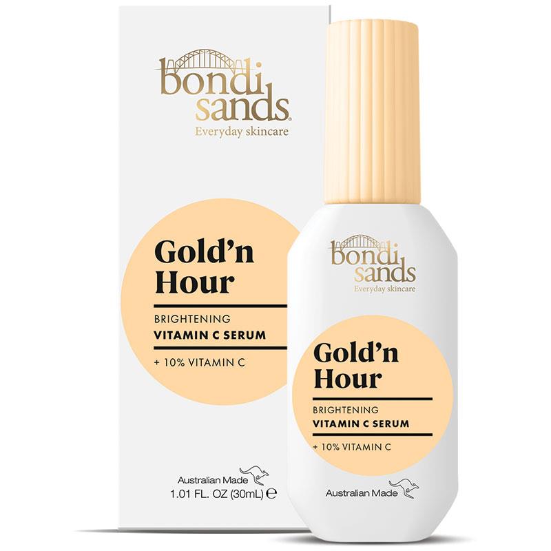 Bondi Sands Everyday Skincare Gold'n Hour Vitamin C Serum 30ml - Cutprice Online