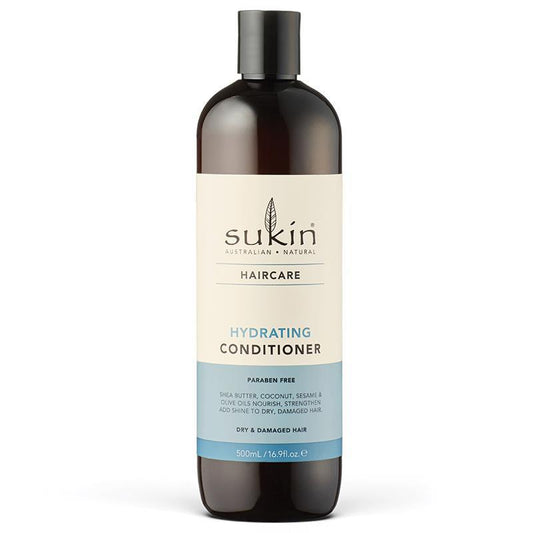Sukin Hydrating Conditioner 500ml - Cutprice Online