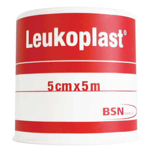 Leukoplast 5cm x 5m 1524 - Cutprice Online