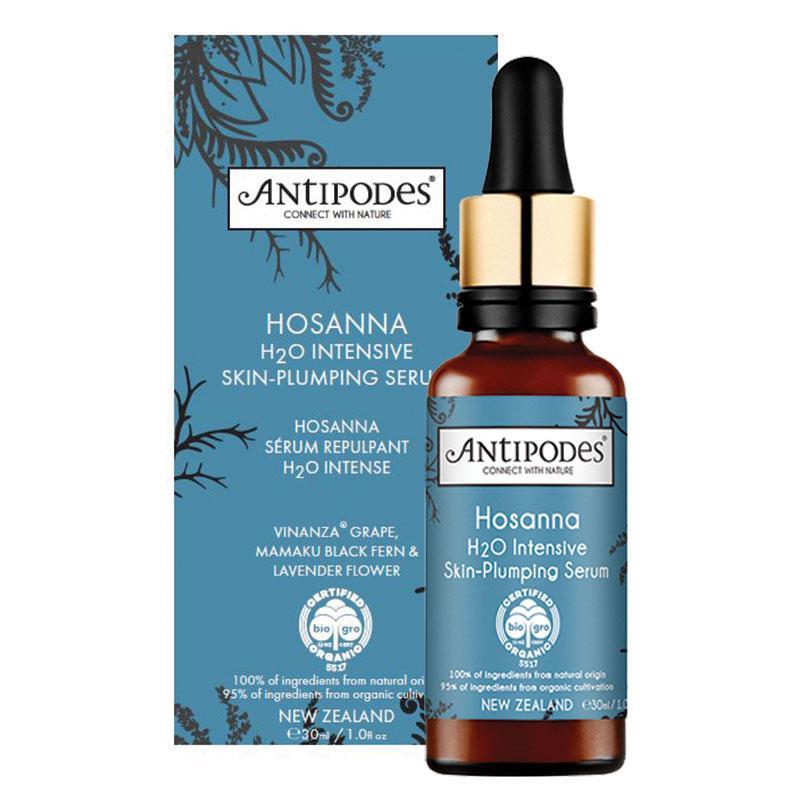 Antipodes Hosanna Intensive H2O Skin Serum 30ml ANTIPODES