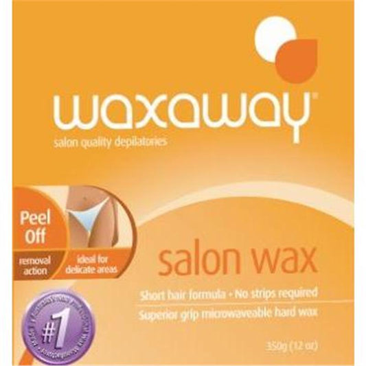 Waxaway Salon Wax 200g - Cutprice Online