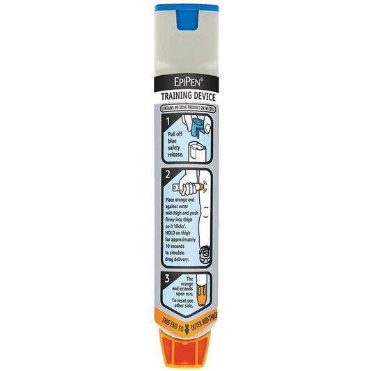 Epipen Training Pen
