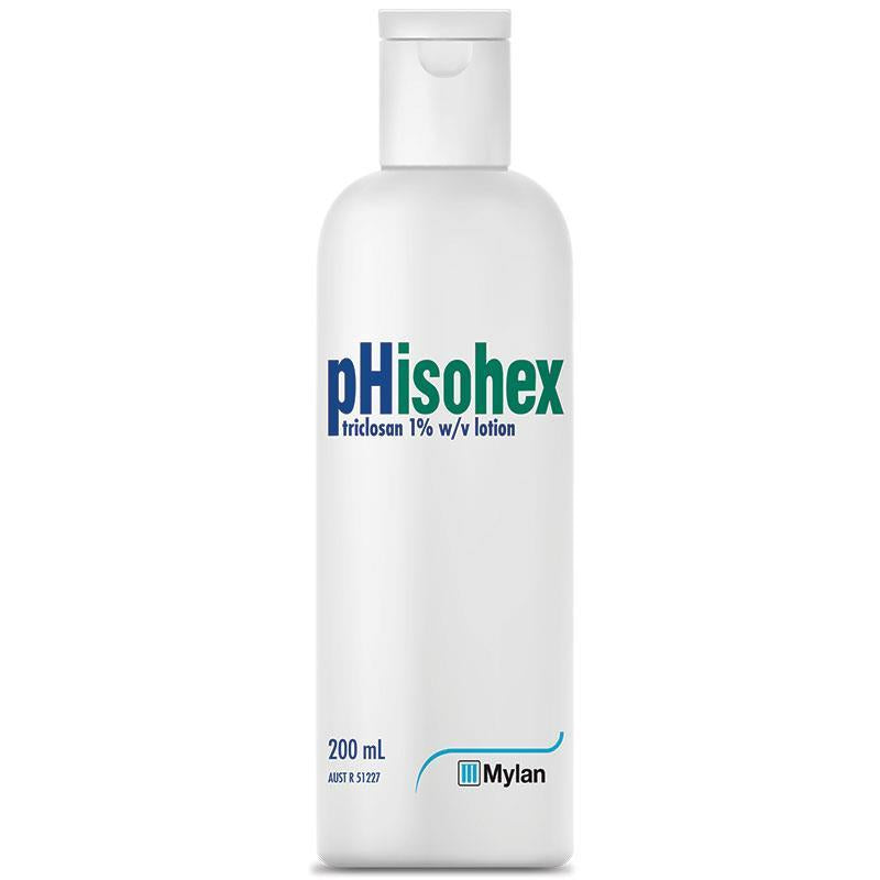 Phisohex Face Wash 200ml - Cutprice Online
