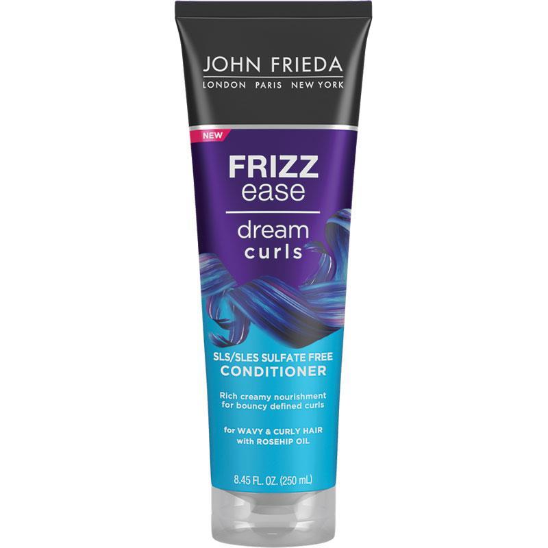 John Frieda Dream Curls Conditioner 250ml - Cutprice Online