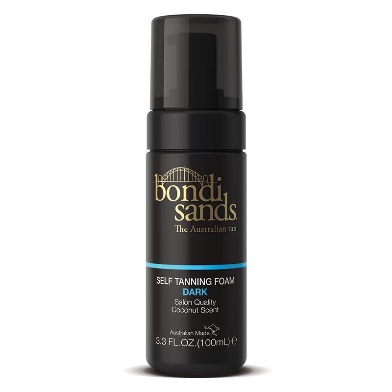 Bondi Sands Mini Dark Foam 100ml - Cutprice Online