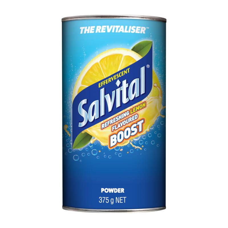 Salvital Powder 375g - Cutprice Online