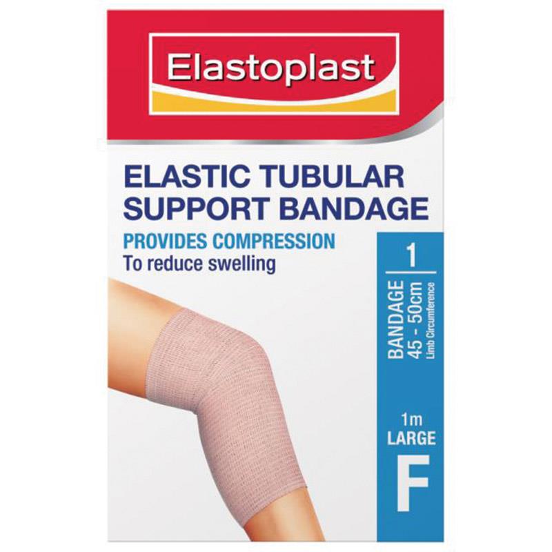 Elastoplast 2228 Elastic Tubular Support Bandage Size F - Cutprice Online
