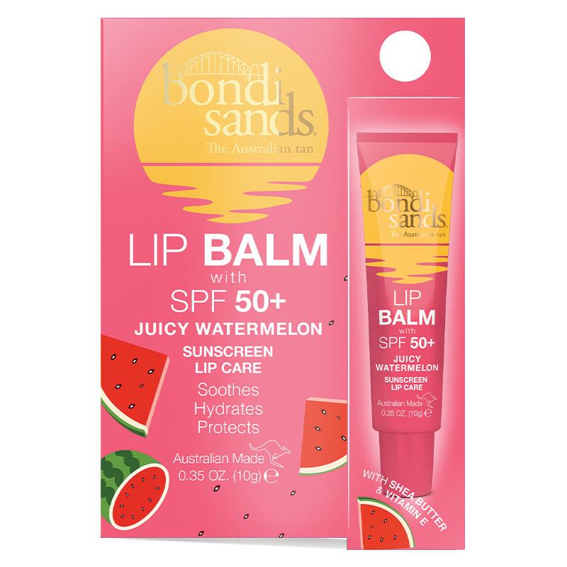 Bondi Sands Lip SPF50 Watermelon 10g - Cutprice Online