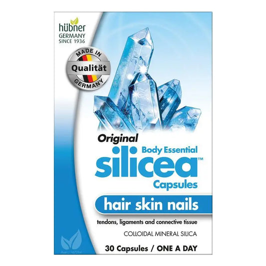 Silicea One a Day 30 Capsules SILICEA