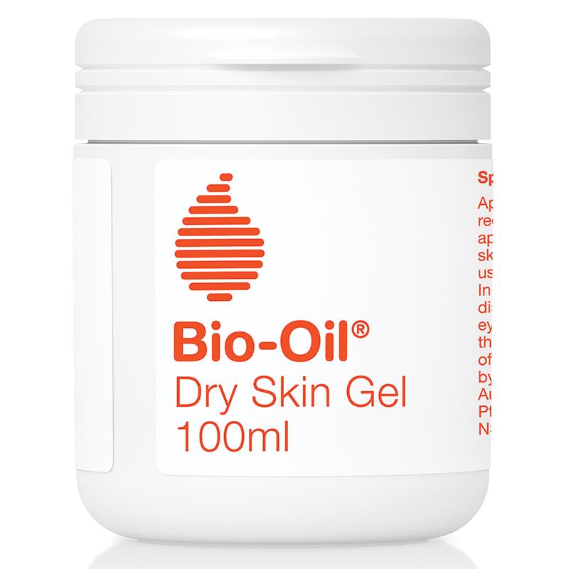 Bio Oil Dry Skin Gel 100ml - Cutprice Online