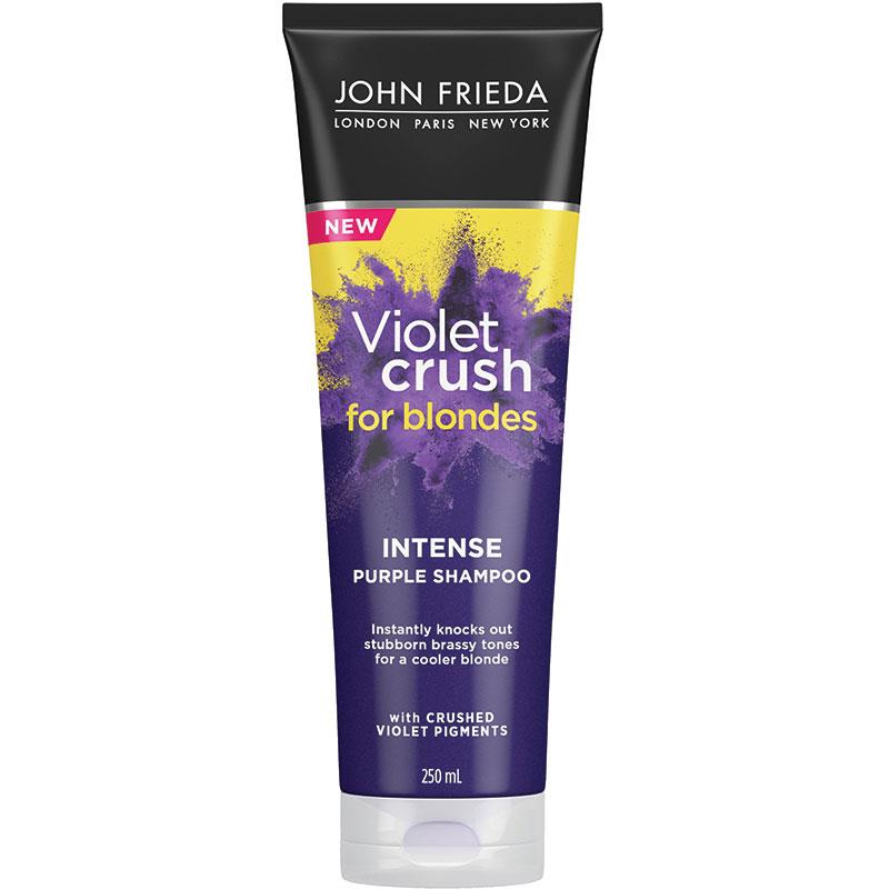 John Frieda Sheer Blonde Tone Restoring Shampoo - 250ml - Cutprice Online