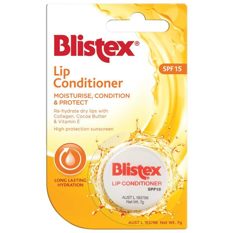 Blistex Lip Conditioner SPF30 7g - Cutprice Online