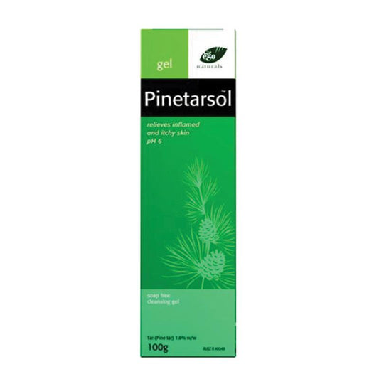 Ego Pinetarsol Gel 100g - Cutprice Online