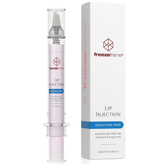 Freezeframe Lip Injection 10ml - Cutprice Online