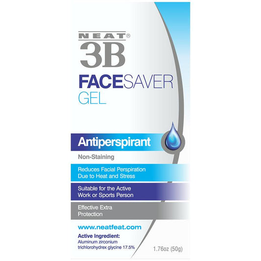 Neat Feat 3B Face Saver 50g - Cutprice Online