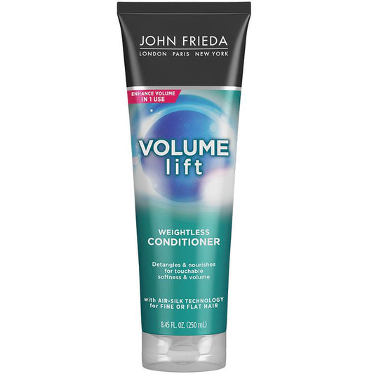 John Frieda Volume Lift Weightless Conditioner 250ml - Cutprice Online